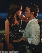 Sam Claflin Me Before You Autographed Signed 8x10 Photo COA #3