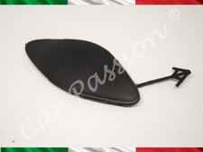 Stopfen Abdeckung Anhängerkupplung für Opel Karl 2015 Frontstoßstange Tow Eye