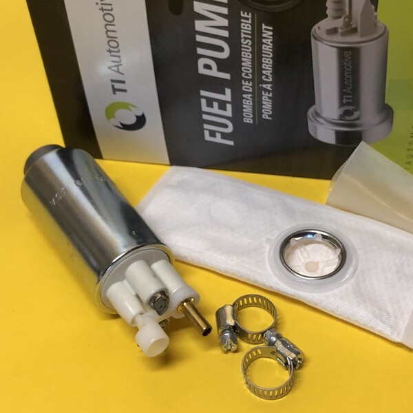 Fuel pump for replacing Jaguar X300 XJ40 SOVEREIGN 4.0L 92-94 AJ6
