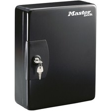 Image of Master Lock KB-50ML Medium Key Storage Lock Box For 50 Keys