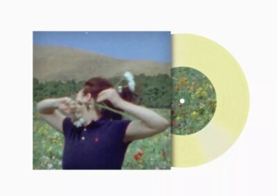 Billie Eilish / Birds Of A Feather 7\