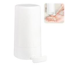Soap Grinder Dispenser Powder Maker Waterproof for Bathroom Washroom Adjus SNX