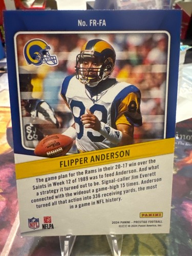 2024 Prestige Football Cards #301-400 Rookies RC You Pick Choose a Player - Picture 163 of 215