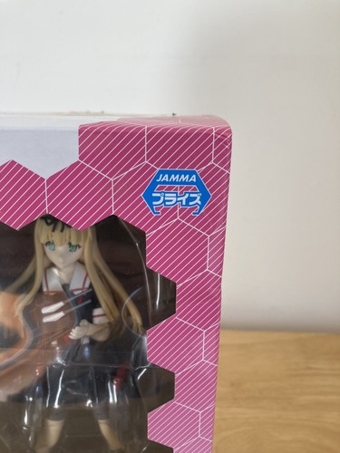 Yuudachi Fleet Girls Collection Figure KanColle Animation Sequence SPM - Picture 4 of 12