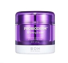 BIOHEAL BOH Probioderm Lifting Cream 50ml - Peptide Firming Cream K-Beauty