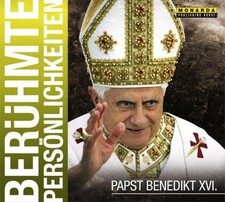 Paul-Henri Campbell Papst Benedikt XVI. (CD) (UK IMPORT)