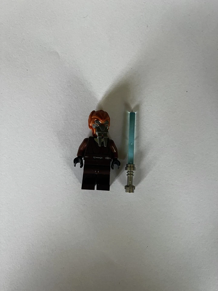 LEGO Star Wars 75045 Republic AV-7 Anti-Vehicle Cannon, photo 2 sur 2