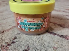 Peachybbies Peppermint Hot Cocoa Slime Peachy's