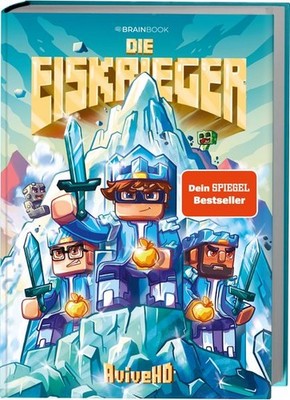 Die Eiskrieger | AviveHD | deutsch
