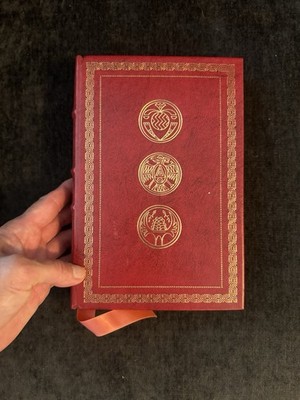 Vintage Mint Condition The House Made of Dawn 1968