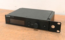 Shure SLXD4 Wireless Receiver - J52 Band: 558-602 / 614-616 MHz NO PSU CG01SEB