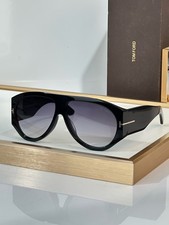 TOM FORD Bronson TF1044 Unisex Sunglasses 60  12-140