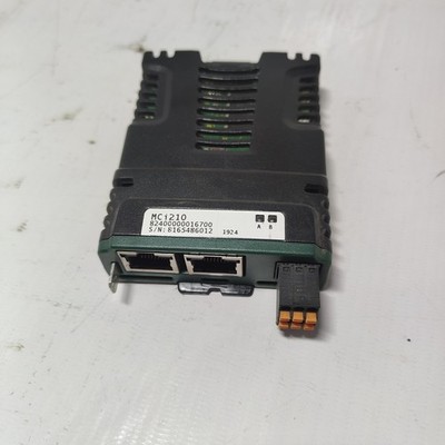 Control Techniques MCi210 82400000016700