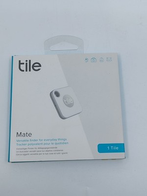 Tile Mate Bluetooth Tracker Schlüsselfinder 60m Austauschbare Batterie  _0.039_5