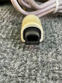 Sega Dreamcast Controller HKT-7700 🎮 Vintage Beige OEM Gamepad - Tested