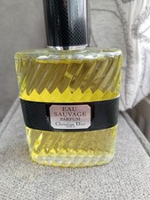 Image of Dior Eau Sauvage Parfum vaporisateur 100ml GENUINE