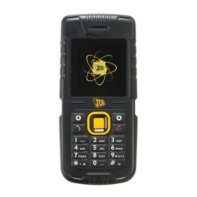 JCB TOUGHPHONE Tradesman TP121 SIM frei Handy