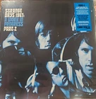 LP THE DOORS Strange Days 1967 Part 2 (TURQUOISE VINYL RSD 2026) NEW MINT SEALED