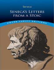 Letters from a Stoic by Seneca – Timeless Philosophy Classic(⚠️Desc⚠️)