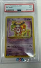 Pokemon Mr. Mime #13 Pokemon TCG Classic: Blastoise Deck PSA 9