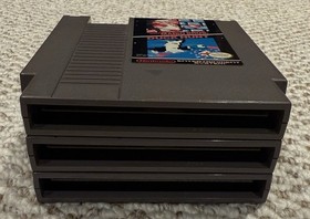 Retron 3 Console Tested & Working + Super Mario Bros 1, 2, & 3 NES Cartridges!!