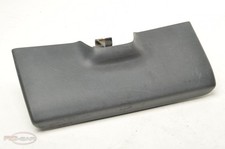 VOLVO V60 2.4 D5 205PS Stoßstangenabdeckung Stoßstangengitter hinten 31373155