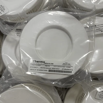 DLW Thermo 760175 NEW 1PCS air filter Thermo New Jersey Inventory