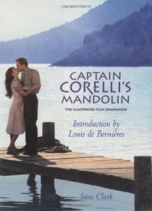 Captain Corellis Mandolin Companion von Steve Clark | Buch | Zustand gut