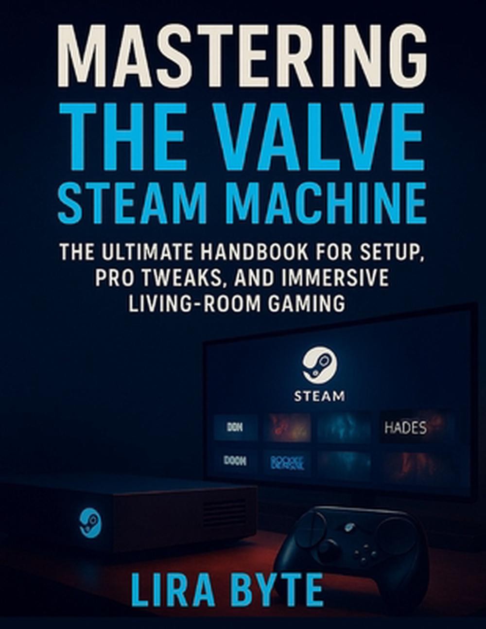Mastering the Valve Steam Machine: The Ultimate Handbook for Setup, Pro Tweaks,