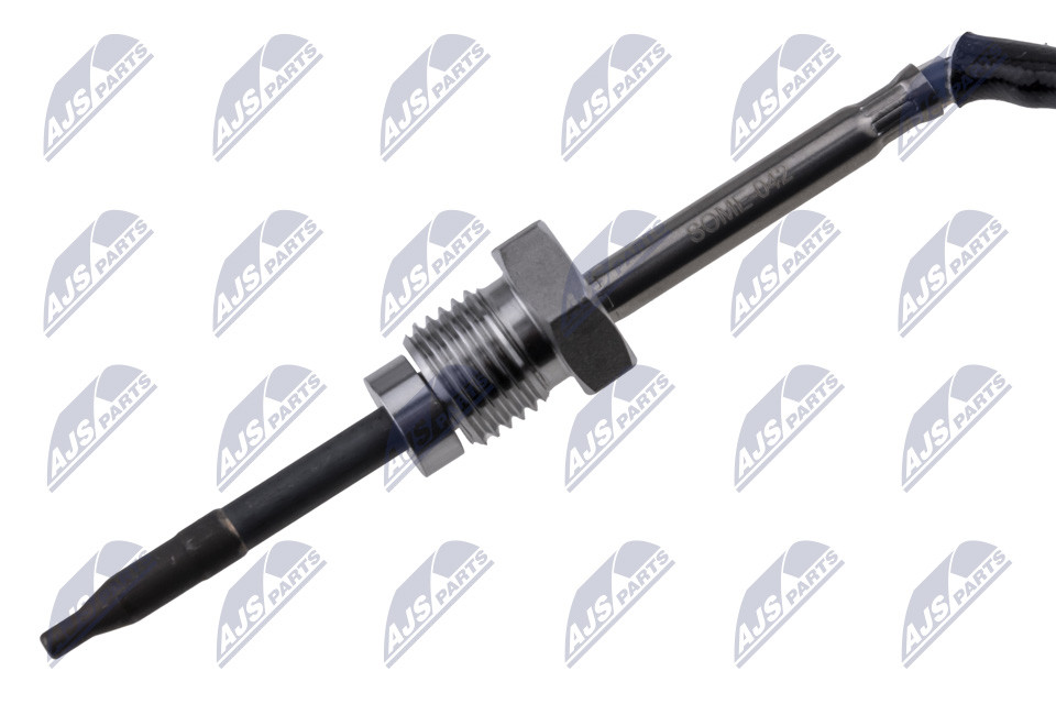 in front of the catalyst NTY EGT-ME-042 Sensor, exhaust gas temperature for MERC