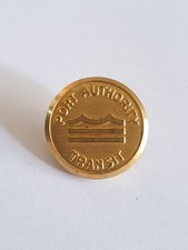 زر Port Authority