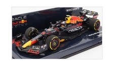 Minichamps Red Bull F1 Rb18 Team Oracle Red Bull Racing N 11 Bahrain Gp 2022 Sergio Perez 1:43 417220111
