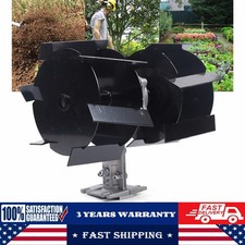 Garde Tiller Rototiller Tool Cultivator Petrol Cultivator 26mm Digging Head