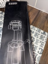 Fantastic Tripod Ideal For Photograph Just Add The Camera Great Xmas Gift