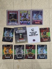 2026 Bo Jackson Battle Arena Tecmo Bowl First...