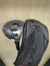 NEW ‘24 Cobra Mens Dark Speed X 5 Wood Right Hand Regular 18 Degree