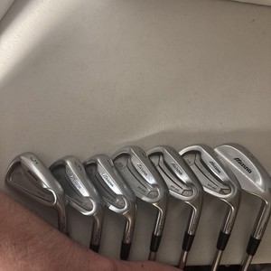 Mizuno Mx 300 Irons | eBay