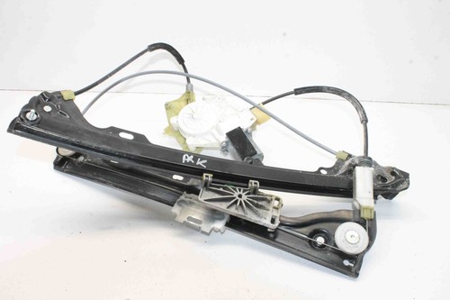 BMW 3 Coupe E92 Fensterheber vorne links 7191117 4.00 Petrol 309kw 20645260