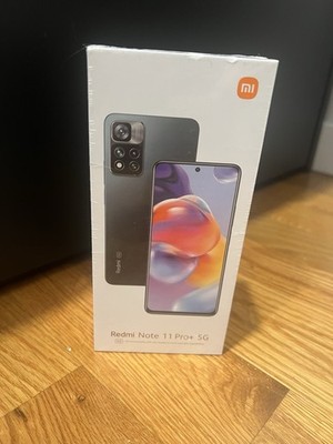 Xiaomi Redmi Note 11 Pro+  5G  8gb/256gb Green New