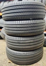 205/60/16 Michelin Primacy4 Tyres X4