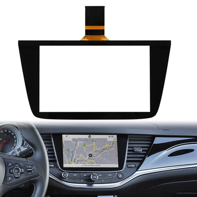 8'' Touch Screen Für Buick VERANO Opel Astra Navigation LQ080Y5DZ10 LQ080Y5DZ06