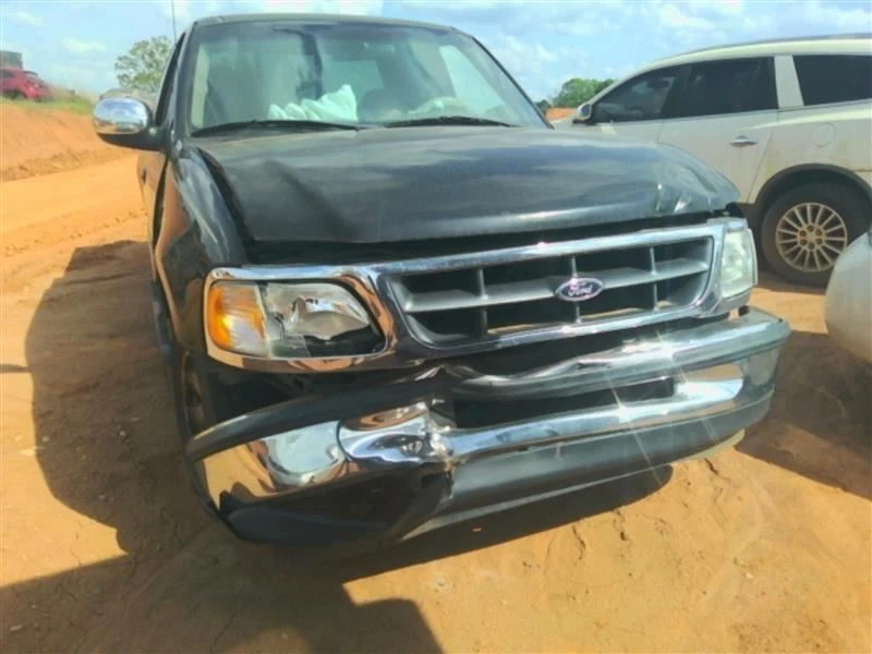 Conjunto de bomba de combustible 8-280 4,6 L 4x4 para camioneta Ford F150 97-98 168244 Foto 2 de 4