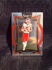 2024 Panini Select Concourse Complete Your Set You Pick Football Card #1-100