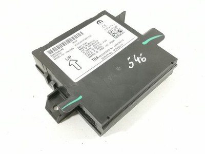 Dodge Ram 1500 5.7 HEMI V8 2022 KABELLOS ZÜNDUNG KNOTEN EMPFÄNGER 68525461AB OEM