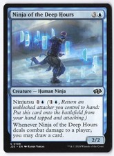 Ninja of the Deep Hours C Foundations Jumpstart 108 NM