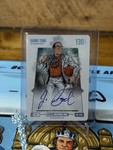 Bo Jackson Battle Arena Game Time Steel Auto