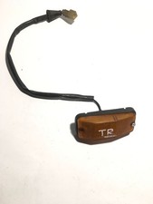 Isuzu Trooper 1996 Gauche Feu clignotant répétiteur d'aile avant 21421338