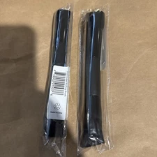 Lot Of 2 Algenist Dual-Ended Buffing Brush NEW