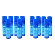 XFC Odour Control Foot Spray 150ml Anti Odour Fresh Feet Deodoriser