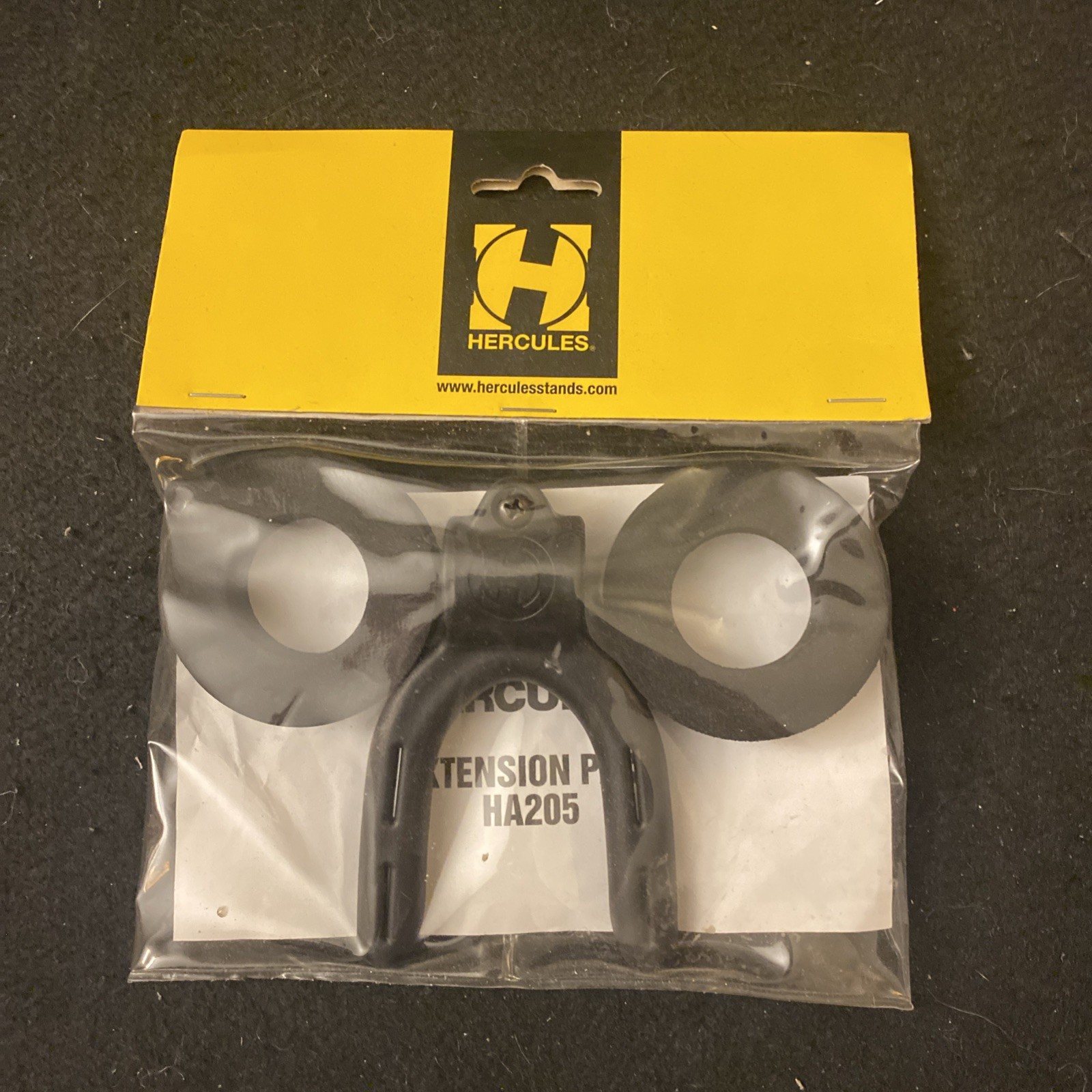 Hercules Stands HA205 Guitar Expander for GS523 and GS525